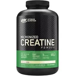 Креатин Optimum Micronized Creatine Powder 600 г