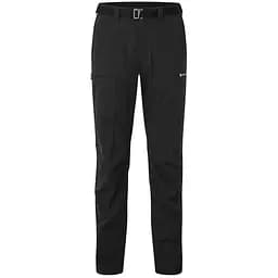 Штаны Montane Terra Lite Pants Regular Black S (1004-MTLPRBLAB15)
