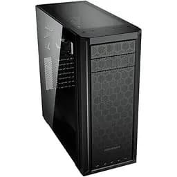 Корпус Cougar MX330-G Pro 385NC30.0001 Black [101651] - мініатюра 2