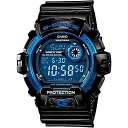 Чоловічий годинник Casio G-Shock Classic G-8900A-1ER