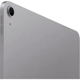 Планшет Apple iPad Air 13 2024 256GB Wi-Fi + Cellular Space Gray [MV6V3] [106503] - мініатюра 4