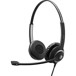 Гарнітура Epos On-Ear IMPACT SC 260 USB MS II USB Black (1000579)