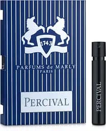 Пробник Parfums de Marly Percival 1,5 мл парфюмированная вода