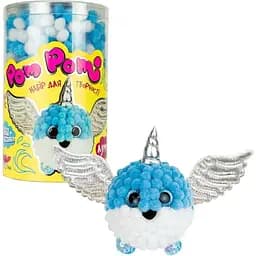 Набор для творчества Strateg Pom pom Лумми (32014)