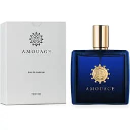Amouage Interlude For Women 100 мл тестер парфюмированная вода