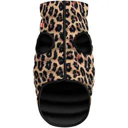 Курточка для собак Waudog Clothes Леопард S30