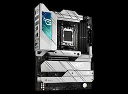 Материнська плата Asus X670E-A ROG Strix Gaming Wi-Fi Socket AM5 (ROG STRIX X670E-A GAMING WIFI) Б/В