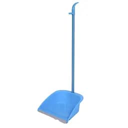 Совок Werk WD-261 с длинной ручкой (44899)