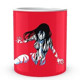 Кухоль GeekLand Tomie TM 002.13 330 мл білий - мініатюра 2