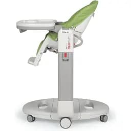 Стілець-гойдалка Peg-Perego Tatamia Follow Me Wonder Green (IH02000001WD24) - мініатюра 10