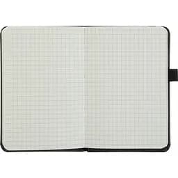 Книга записна Buromax Etalon в клітинку 140х95 мм м'ятна 96 аркушів (BM.296160-38) - мініатюра 4