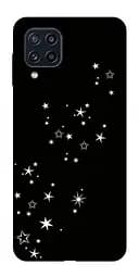Чехол itsPrint Stars way для Samsung Galaxy M32