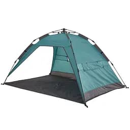 Намет Uquip Buzzy UV 50+ Blue/Grey - мініатюра 4