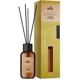 Аромадиффузор Elix Jasmine & Monoi 125 мл
