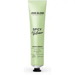 Крем для рук парфумований Joko Blend Spicy Vetiver 30 мл - мініатюра 2