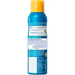 Сонцезахисний освіжаючий міст NIVEA Sun Захист та сухий дотик SPF 30 200 мл - мініатюра 7