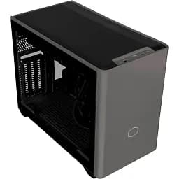 Корпус Cooler Master NR200P Max [NR200P-MCNN85-SL1] [135168] - мініатюра 4