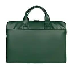 Tucano Сумка Isotta 15/16, зеленый