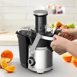 Соковижималка Tefal ZE660D10 (7025219) - мініатюра 7