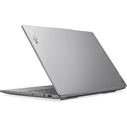 Ноутбук Lenovo Yoga Pro 7 14AHP9, (83E30025RM), Lenovo Yoga Pro 7 14AHP9, 14.5" 3K 120Hz, AMD Ryzen 7 8845HS, RAM 16GB, SSD 1TB, RTX 3050 6GB, No - мініатюра 9
