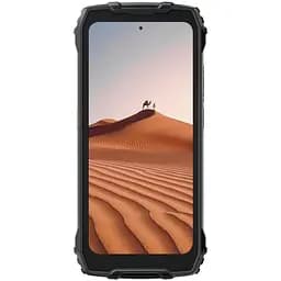Смартфон Blackview BV7300 6/256GB Black - мініатюра 4