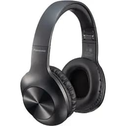 Гарнітура Bluetooth Stereo Panasonic RB-HX220BEE-K Black UA - мініатюра 5