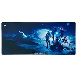 Игровая поверхность Acer Predator XXL (910х400х3мм) Black (GP.MSP11.00J)