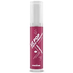 Рідкий вібратор Crushious з ароматом червоних ягід 10 мл