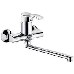 Смеситель для ванны Haiba Onix euro (HB0320)