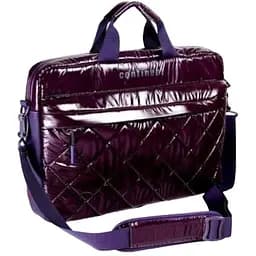 Сумка для ноутбука Continent CC072, 15.6 дюймов Violet