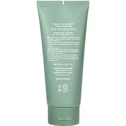 Пінка для вмивання FarmStay Tea Tree Biome Calming Acne Foam 180 мл - мініатюра 2