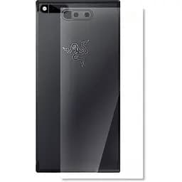 Захисна плівка StatusSKIN для Razer Phone 1 Корпус Глянцева Pro