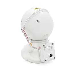 Ночник-проектор XO-CF4 Астронавт, пульт, кабель USB, White, Box - мініатюра 3