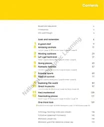 Look 6. Teachers Book+Audio+DVD - мініатюра 3