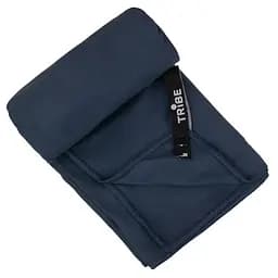 Рушник Tribe Pocket Towel 50х100 см Navy (1042-T-LC-0001-M-navy) - мініатюра 2