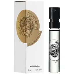 Парфюмерная вода пробник Etat Libre D'Orange Frustration 2 мл