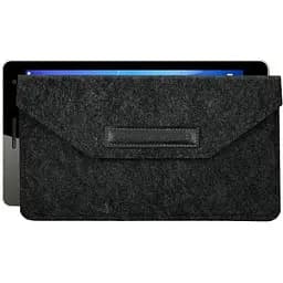 Чохол StatusCASE з повсті для планшету Huawei MediaPad T3 8.0 Темно-сірий