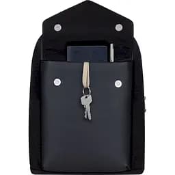 Рюкзак для ноутбука Rivacase 14 " 8524 (Black) (8524 (Black)) - мініатюра 3