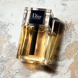 Туалетна вода Dior Homme, 50 мл (254653) - мініатюра 3