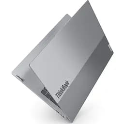 Ноутбук Lenovo ThinkBook 16 G6 IRL, 16 WUXGA 1920x1200 IPS 300ніт, Intel Core i5- 13420H 8- ядерний, 48 ГБ DDR5, 1 ТБ SSD m2 PCIe, 2 ТБ SSD m2 PCIe, Intel UHD, Windows 11 Pro, алюмінієвий корпус 1, 70 кг Arctic Grey - мініатюра 7