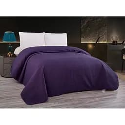 Покрывало Soho 230х250 см Romance Violet pbe0050934