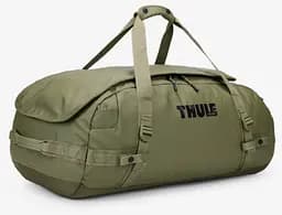 Дорожня сумка Thule Chasm Duffel 70L TDSD-303 Olivine (6948982)