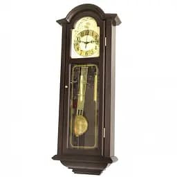 Аксесуар настінний  Brille AA QC1 з маятником 3 батарейки D20-001