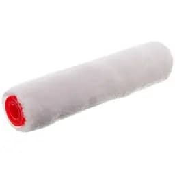 Валик малярський велюр Intertool 6х15х100 мм (в упаковці 10 шт.)