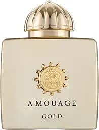 Парфумована вода Amouage Gold Women Тестер 100 мл
