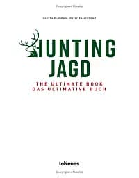 Hunting: The Ultimate Book - мініатюра 3