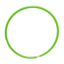 Обруч гимнастический Хулахуп Мини 19251(Green) 55 см