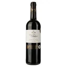 Вино Chateau Talaise 2020 красное сухое 0.75 л