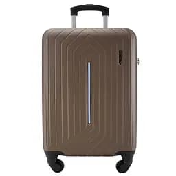 Валіза Semi Line 20" S Brown (T5688-1) - мініатюра 2