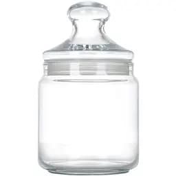 Банка Luminarc Club з кришкою 0.75 л (6369290)